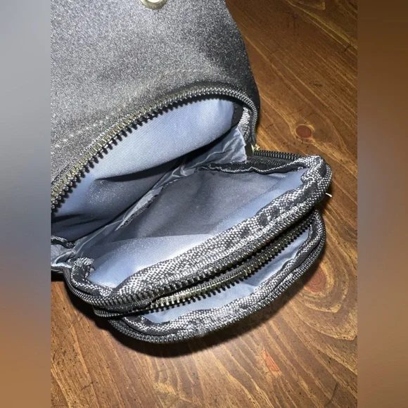 Crossbody Sling Bag - Picture 3 of 6